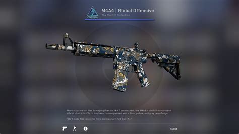 global offensive trade|Iba pa.